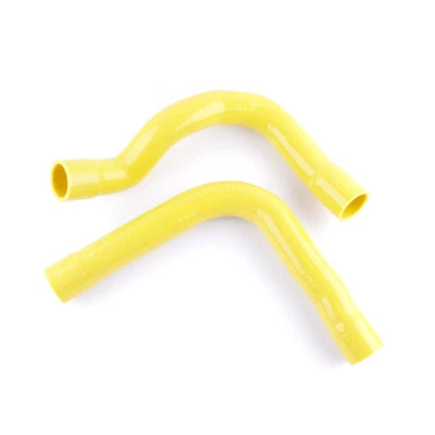 Silicone Induction Intake Pipe Kit For 92-99 BMW E36 318 Series 318i 318is 318ti Foto 1 de 4