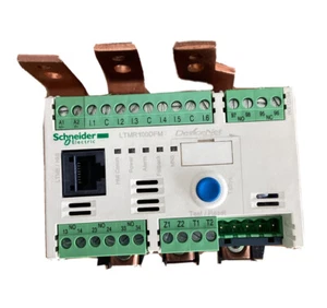Telemecanique LTMR100PFM Industrial Control System - Picture 1 of 3