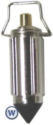 Aguja flotante para Kawasaki KEF 300 B Lakota Sport 2003 Foto 1 de 1