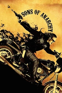 Sons of Anarchy  (2008) Movie Film POSTER Plakat   -64a - Bild 1 von 1