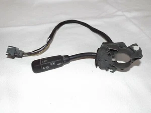 MERCEDES SLK R170 2000 - 04 LUCES INTERMITENTES LIMPIAPARABRISAS COMBINACIÓN TALLO A1705400344 - Imagen 1 de 4