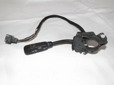 MERCEDES SLK R170 2000 - 04 BLINKER LIGHTS WIPERS COMBINATION STALK A1705400344 - Image 1 of 4