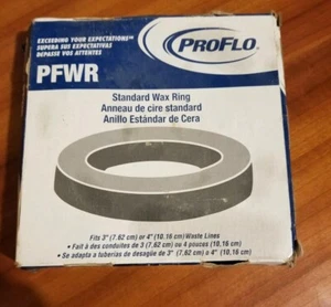PROFLO PFWR STANDARD WACHSRING. - Bild 1 von 1