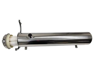 1″NPT Ultrafiltration Membrane Filter Water Filtration 8000L/h 0.01μm Stainless - Picture 1 of 23