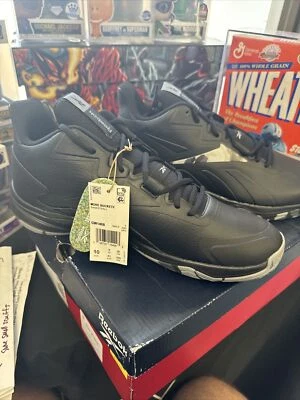 Plantilla Reebok Comfort Ortholite Baloncesto So 10 Nuevo en Caja Foto 1 de 4