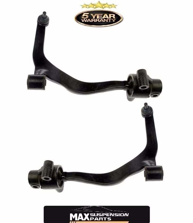 Kit de 2 brazos de control inferiores delanteros izquierdo y derecho para Infiniti FX35 FX45 2003-2008 Foto 1 de 1