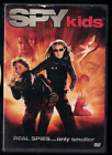Spy Kids (DVD, 2001, USA et Canada)