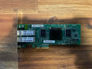 QLogic PX2510401-71 C Fiber Channel Port Adapter -  AFBR-59R5ALZ - Bild 1 von 2