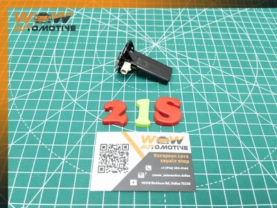 10-19 MERCEDES-BENZ W205 C300 RADIO AUDIO ANTENA MÓDULO UNIDAD OEM Foto 1 de 4