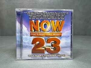 Now That's What I Call Music Vol. 23 CD - Picture 1 of 2
