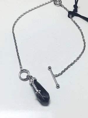 BRACCIALE DONNA CESARE PACIOTTI JEWELS JPBR0687B IN ARGENTO NUOVO!! -20%OFF - Immagine 1 di 2