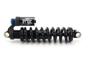 NEW 2022 FOX Performance VAN Coil MTB Mountain Bike Shock 250x75mm/ 9.85x2.95'' - Picture 1 of 7