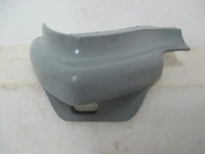 Relleno de parachoques delantero derecho Mopar NOS 1973 Chrysler Newport New Yorker 3686432 Foto 1 de 4