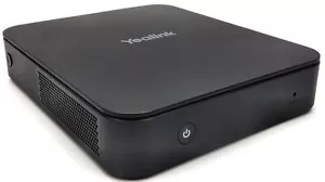 Yealink MCore Pro-MS Mini-PC Sistema di videoconferenza per team Microsoft - Foto 1 di 6