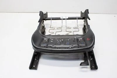 2018-2021 CHEVROLET TRAVERSE FRONT RIGHT SIDE LOWER CUSHION PAD SEAT FRAME OEM - Image 1 of 4