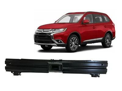 For 2014-2022 Mitsubishi Outlander & Outlander PHEV Front Bumper Reinforcement Foto 1 de 4