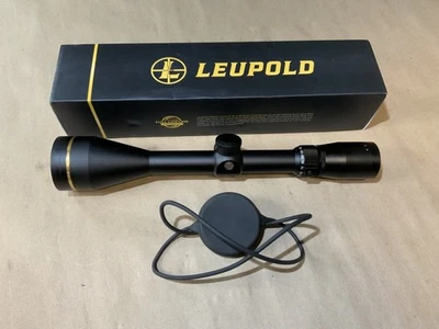 LEUPOLD VX3 4.5-14X50 (B33002068) - Image 1 of 4