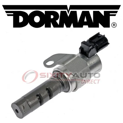 Dorman Variable Timing Solenoid VVT for 2001-2005 Lexus IS300 3.0L L6 Engine be Foto 1 de 4