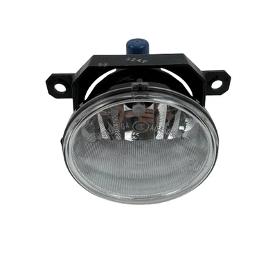 Lámpara antiniebla halógena izquierda o derecha 84501AJ060 OEM 2014-2022 Subaru Forester Foto 1 de 4