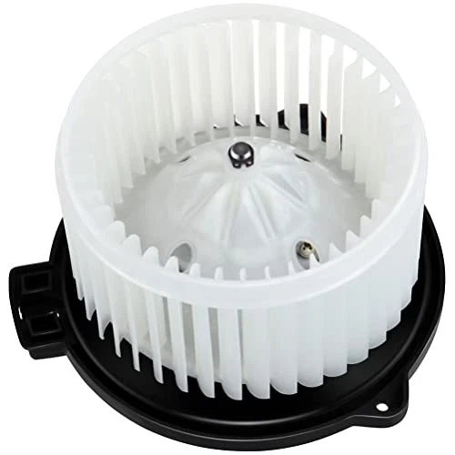 HVAC Heater Blower Motor for 2000-2005 Toyota Echo / 1995-2004 Tacoma - Image 1 of 4