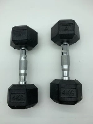 MARKENLOS Kurzhantel Hanteln 1-30 kg Hexagon Kurzhantel schwarz Kompakthantel Auswahl