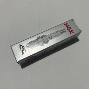 Focus ST 225 / RS NGK Laser Iridium Spark Plugs x1 For Ford RS 2.5 MK2 - Picture 1 of 1