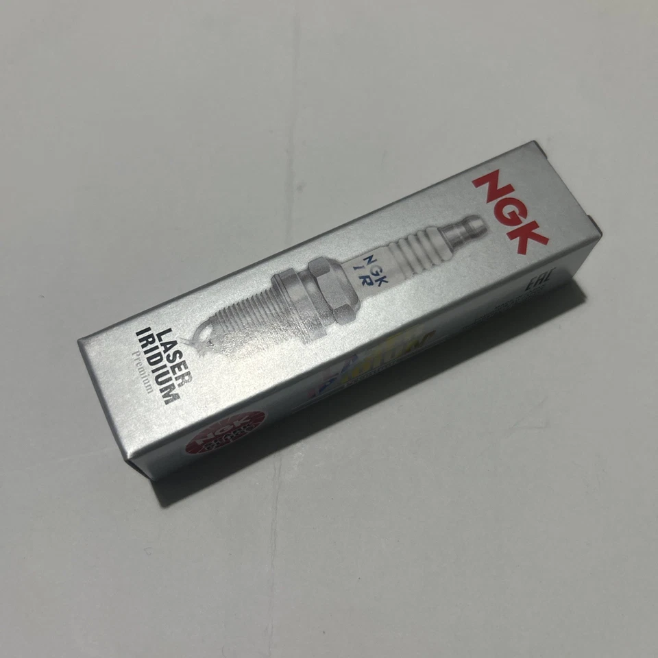 Focus ST 225 / RS NGK Laser Iridium Spark Plugs x1 For Ford RS 2.5 MK2 - Image 1 of 1