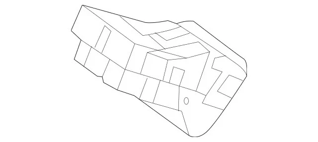 Bloque de interruptores original Mercedes-Benz 246-905-04-51-9107 Foto 1 de 1