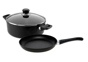 Juego de utensilios de cocina Scanpan Classic de 3 piezas - Imagen 1 de 5
