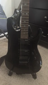 ESP LTD KH-602 Kirk Hammett Signature - Picture 1 of 7