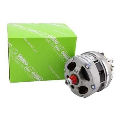Valeo 432794 Alternator for Porsche 911 3.2L 1985-1989 - Image 1 of 4