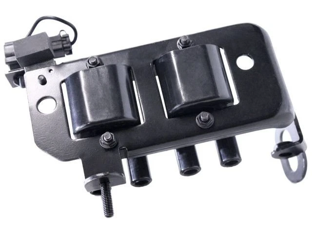 Катушка зажигания Spectra Premium 24YF72Q подходит для Kia Rio 2001-2005 годов выпуска - Изображение 1 из 1