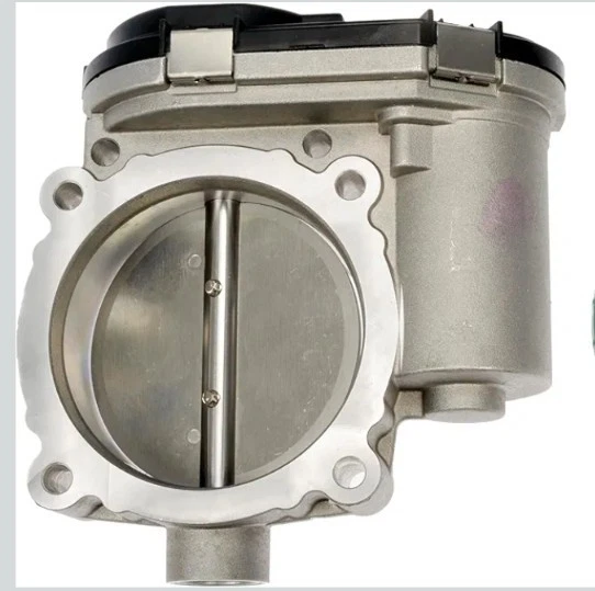 Cuerpo de acelerador electrónico Dorman 977-794 para modelos Chrysler Dodge Jeep Ram Foto 1 de 1