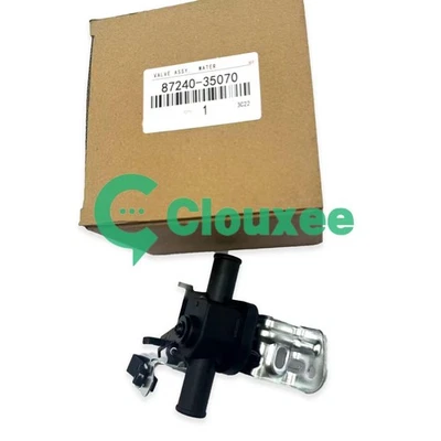 For Toyota 1998-2002 4Runner OEM HVAC Heater Air Control Valve 87240-35070 Foto 1 de 4