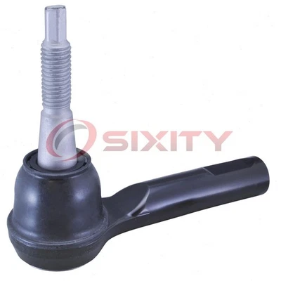 Barra de amarre de dirección exterior derecha Hitachi para Chevrolet Camaro 2010-2015 3,6 L mq Foto 1 de 4