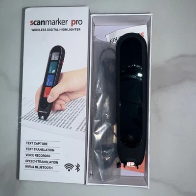 Scanmarker Pro - Image 1 of 3