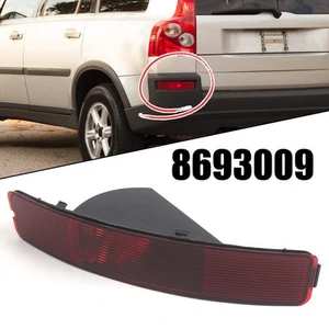 Bumper Reflector and Brake Tail Light for Volvo XC90 Left Side Fitment - Picture 1 of 12