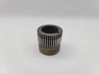 1985-1995 Toyota Pickup 4Runner Celica 22R 22RE bomba de óleo spline drive gear - Imagem 1 de 4