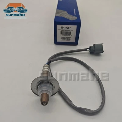1X Denso Oxygen O2 Sensor 234-9097 For 2010-2012 Subaru Outback 2.5 — 第 1/4 张图片