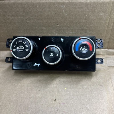 2005-2009 06 07 08 09 Hyundai Tucson aire acondicionado calefacción climatización 97250-2exxx OEM Foto 1 de 4
