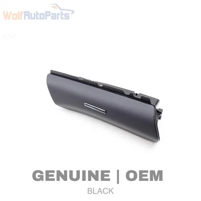 Porsche Cayenne GTS 92A 2011-2018 - puerta trasera derecha contenedor de almacenamiento/bandeja Foto 1 de 4