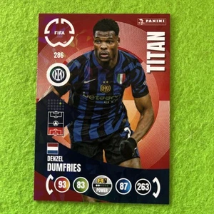 Panini Adrenalyn XL FIFA Club World Cup 25 - Imagen 1 de 2