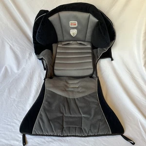 Britex Frontier 85 Ersatzbezug grau und schwarz - Bild 1 von 11