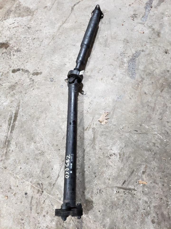 Eje de transmisión trasero tracción trasera transmisión automática compatible con BMW 320i 1300373 13-18 Foto 1 de 4