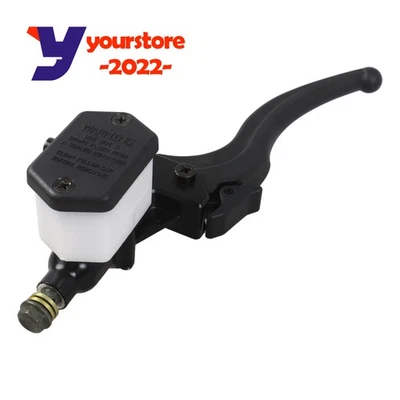 Front Brake Master Cylinder for Polaris Trail Blazer Trail Boss 250 350L 2050073 - Image 1 of 4