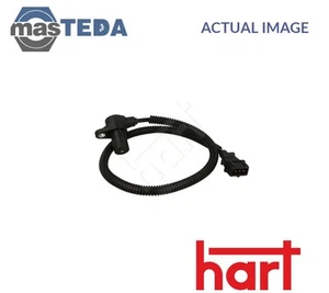 550 971 CRANKSHAFT POSITION SENSOR HART FOR RENAULT TRUCKS MASCOTT 78KW - Picture 1 of 5