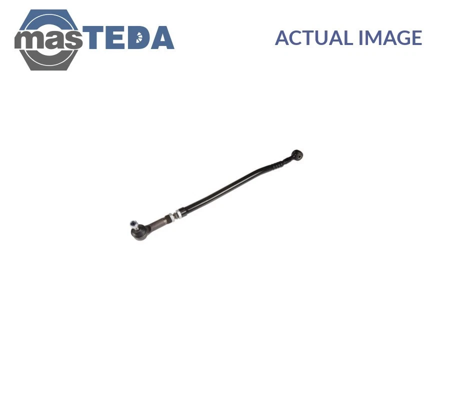 AU-DS-7197 TIE ROD AXLE JOINT ROD ASSEMBLY FRONT MOOG FOR AUDI 80,90,COUPE,B4,B3 - Image 1 of 4