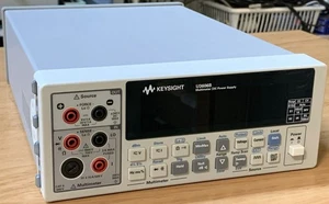 Keysight U3606B, multimeter and DC power supply - Picture 1 of 3