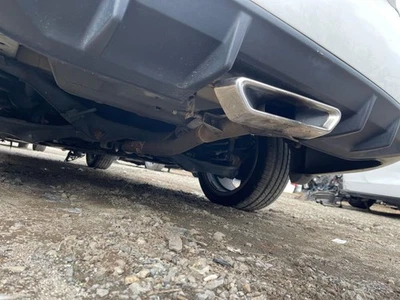 2016-2021 HONDA CIVIC MUFFLER 2.0L AT FWD 62K -SPORT- 62569 - Image 1 of 4