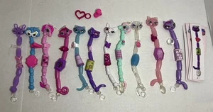 Pulseras Twisty Petz Twist Juguete para Mascotas Lote de 11 Animales Varios Gatito Caballo de Mar - Imagen 1 de 6